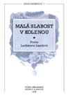 Ladislav Landa — Mal slabost v kolenou
