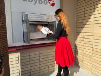 Karol�n� p�edv�d� odlo�en� d��tka