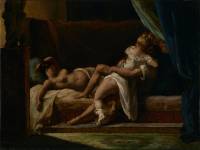 Th�odore G�ricault T�i milenci