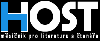 Host &ndash; m�s��n�k pro literaturu a �ten��e