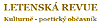 Letensk� revue