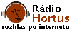 R�dio Hortus &ndash; rozhlas po internetu