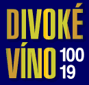 Divoké víno 100/2019
