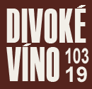 Divoké víno 103/2019