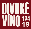 Divoké víno 104/2019