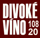 Divoké víno 108/2020