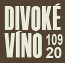 Divoké víno 109/2020