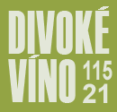 Divoké víno 115/2021