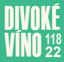 Divoké víno 118/2022