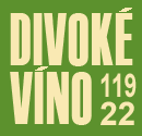 Divoké víno 119/2022