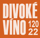 Divoké víno 120/2022