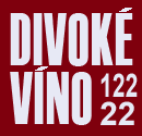 Divoké víno 122/2022