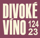 Divoké víno 124/2023