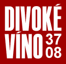 Divoké víno 37/2008