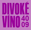 Divoké víno 40/2009