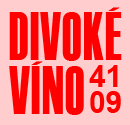 Divoké víno 41/2009