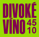 Divoké víno 45/2010