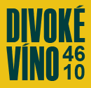 Divoké víno 46/2010