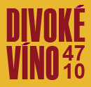 Divoké víno 47/2010