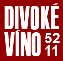 Divoké víno 52/2011