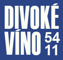 Divoké víno 54/2011