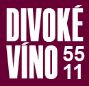 Divoké víno 55/2011