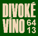 Divoké víno 64/2013