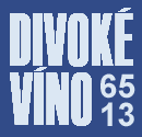 Divoké víno 65/2013