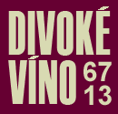 Divoké víno 67/2013