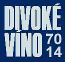 Divoké víno 70/2014