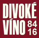 Divoké víno 84/2016