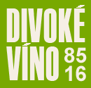 Divoké víno 85/2016
