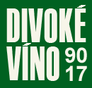 Divoké víno 90/2017
