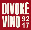 Divoké víno 92/2017