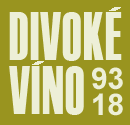 Divoké víno 93/2018