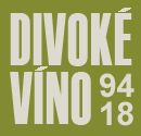 Divoké víno 94/2018