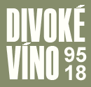 Divoké víno 95/2018