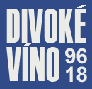 Divoké víno 96/2018