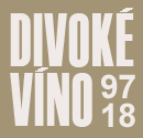 Divoké víno 97/2018