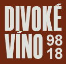 Divoké víno 98/2018