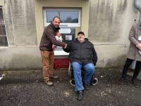 ředitel SCHOTT ČR Libor Peichl ředitel SCHOTT ČR Libor Peichl