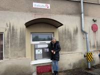 Jitka Juřicová, výrobce babyboxu Jitka Juřicová, výrobce babyboxu