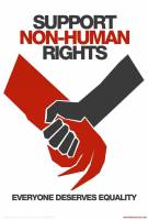 Podporujte ne-lidská práva
